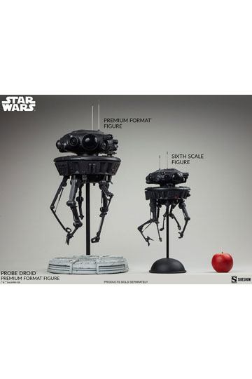 Star Wars Premium Format Statue Probe Droid 68 cm