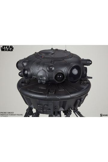 Star Wars Premium Format Statue Probe Droid 68 cm