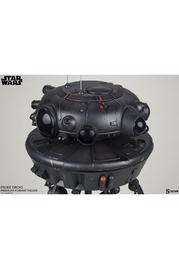 Star Wars Premium Format Statue Probe Droid 68 cm