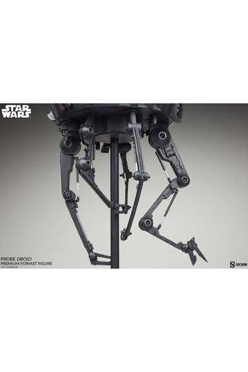 Star Wars Premium Format Statue Probe Droid 68 cm