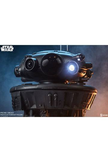 Star Wars Premium Format Statue Probe Droid 68 cm