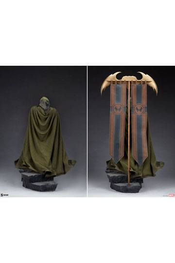Marvel Maquette Doctor Doom 69 cm