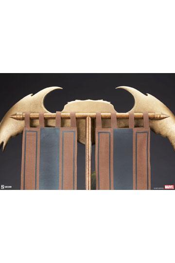Marvel Maquette Doctor Doom 69 cm