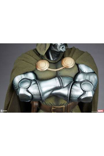 Marvel Maquette Doctor Doom 69 cm