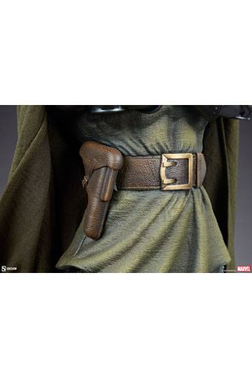 Marvel Maquette Doctor Doom 69 cm