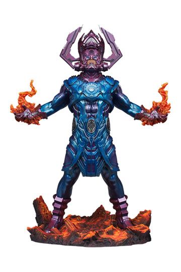 Marvel Maquette Galactus 66 cm