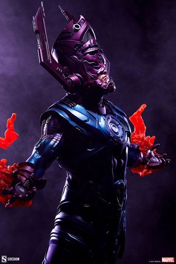Marvel Maquette Galactus 66 cm