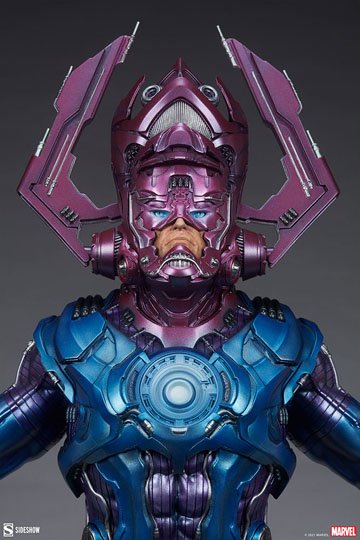 Marvel Maquette Galactus 66 cm