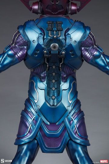 Marvel Maquette Galactus 66 cm