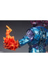 Marvel Maquette Galactus 66 cm