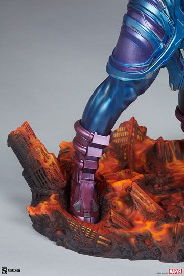 Marvel Maquette Galactus 66 cm