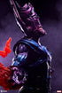 Marvel Maquette Galactus 66 cm