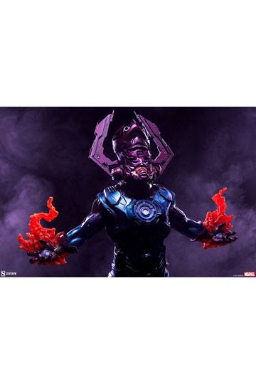 Marvel Maquette Galactus 66 cm