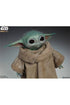 Star Wars The Mandalorian Life-Size Statue The Child 42 cm