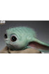 Star Wars The Mandalorian Life-Size Statue The Child 42 cm