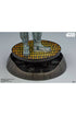 Star Wars Premium Format Statue Boba Fett and Han Solo in Carbonite 70 cm