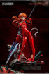 Evangelion 2.0 You Can (Not) Advance Wonder Statue 1/4 Asuka Shikinami Langley 62 cm