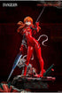 Evangelion 2.0 You Can (Not) Advance Wonder Statue 1/4 Asuka Shikinami Langley 62 cm