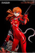 Evangelion 2.0 You Can (Not) Advance Wonder Statue 1/4 Asuka Shikinami Langley 62 cm