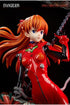 Evangelion 2.0 You Can (Not) Advance Wonder Statue 1/4 Asuka Shikinami Langley 62 cm
