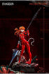 Evangelion 2.0 You Can (Not) Advance Wonder Statue 1/4 Asuka Shikinami Langley 62 cm