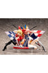 Fate/Extra PVC Statue 1/7 Nero Claudius & Tamamo No Mae Type-Moon Racing Ver. 17 cm