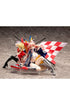 Fate/Extra PVC Statue 1/7 Nero Claudius & Tamamo No Mae Type-Moon Racing Ver. 17 cm