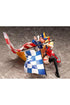 Fate/Extra PVC Statue 1/7 Nero Claudius & Tamamo No Mae Type-Moon Racing Ver. 17 cm