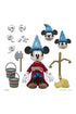 Disney Ultimates Action Figure Sorcerer's Apprentice Mickey Mouse 18 cm