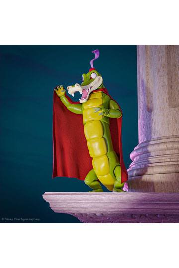 Disney Fantasia Ultimates Action Figure Ben Ali Gator 18 cm