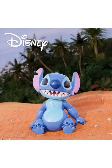 Disney Lilo & Stitch Ultimates Action Figure Stitch 18 cm