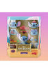 Disney Lilo & Stitch Ultimates Action Figure Stitch 18 cm