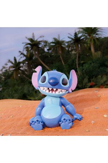 Disney Lilo & Stitch Ultimates Action Figure Stitch 18 cm