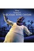 Nightmare Before Christmas Disney Ultimates Action Figure Oogie Boogie 18 cm