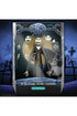 Nightmare Before Christmas Disney Ultimates Action Figure Jack Skellington 18 cm