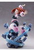 My Hero Academia PVC Statue 1/8 Ochaco Uraraka 23 cm