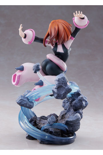 My Hero Academia PVC Statue 1/8 Ochaco Uraraka 23 cm