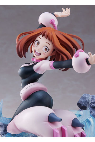 My Hero Academia PVC Statue 1/8 Ochaco Uraraka 23 cm