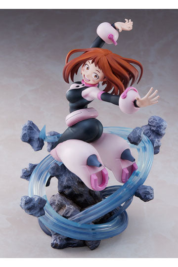 My Hero Academia PVC Statue 1/8 Ochaco Uraraka 23 cm