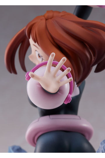 My Hero Academia PVC Statue 1/8 Ochaco Uraraka 23 cm