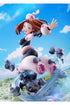 My Hero Academia PVC Statue 1/8 Ochaco Uraraka 23 cm