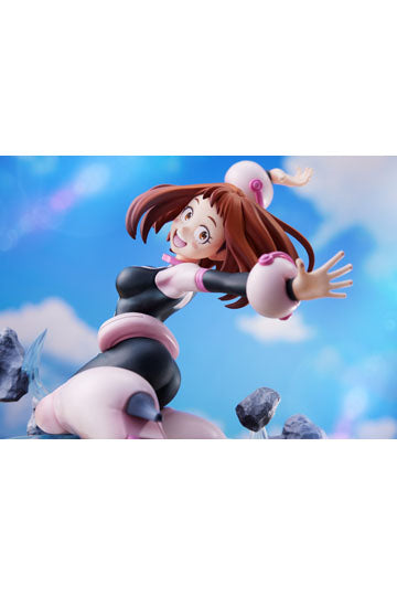 My Hero Academia PVC Statue 1/8 Ochaco Uraraka 23 cm