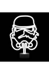 Star Wars Original Stormtrooper Neon Tube LED Light 37 cm