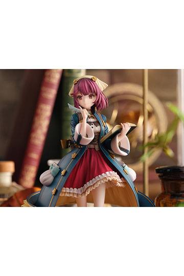 Atelier Sophie: The Alchemist of the Mysterious Book PVC Statue 1/7 Sophie Neuenmuller: Everyday Ver. 22 cm