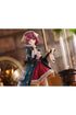 Atelier Sophie: The Alchemist of the Mysterious Book PVC Statue 1/7 Sophie Neuenmuller: Everyday Ver. 22 cm