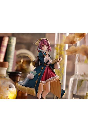 Atelier Sophie: The Alchemist of the Mysterious Book PVC Statue 1/7 Sophie Neuenmuller: Everyday Ver. 22 cm