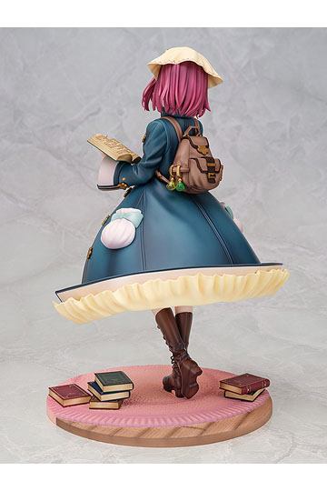 Atelier Sophie: The Alchemist of the Mysterious Book PVC Statue 1/7 Sophie Neuenmuller: Everyday Ver. 22 cm