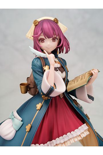 Atelier Sophie: The Alchemist of the Mysterious Book PVC Statue 1/7 Sophie Neuenmuller: Everyday Ver. 22 cm