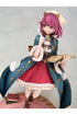 Atelier Sophie: The Alchemist of the Mysterious Book PVC Statue 1/7 Sophie Neuenmuller: Everyday Ver. 22 cm