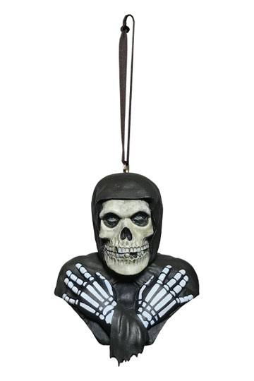 Misfits Hanging Tree Ornament Fiend